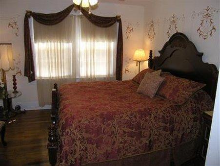 Black Forest Bed & Breakfast Bed & Breakfast Helen Room photo